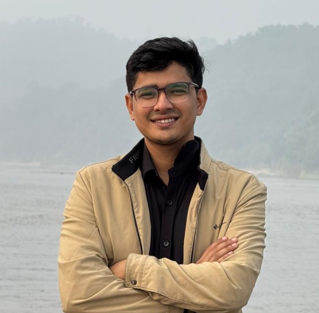 Nabeel Ahsan